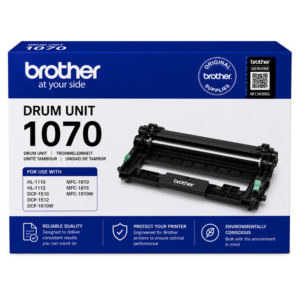 Brother Drum 1070