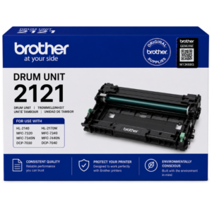 Brother Drum 2121