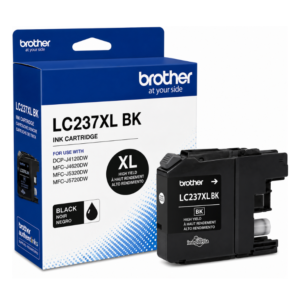 Brother LC 237XL Original Black