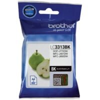 Brother LC 3313 Original Black