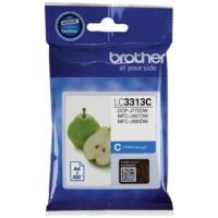 Brother LC 3313 Original Cyan