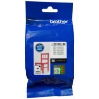 Brother LC 3319XL Original Black