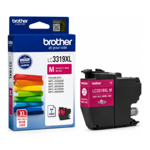 Brother LC 3319XL Original Magenta