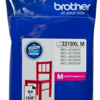 Brother 3339 XL Original Magenta
