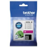 Brother LC 432XL Original Magenta