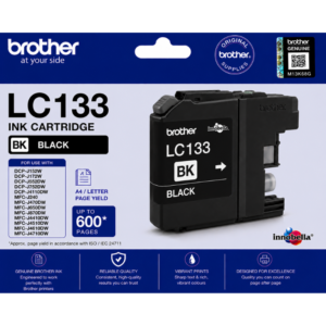 Brother LC133 Colour