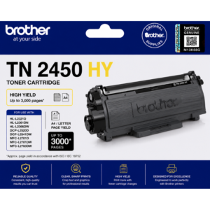 Brother TN 2450 HY