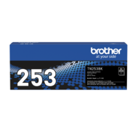 Brother TN-253 Original Black Toner