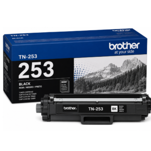 Brother TN-253 Original Black Toner