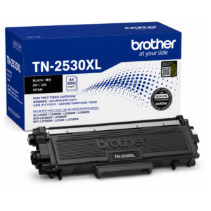 Brother TN-2530XL Original Black Toner