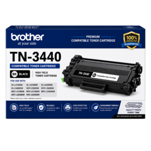 Brother TN3420 Original Black Toner