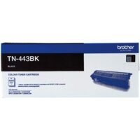 Brother TN 443 Original Black Toner