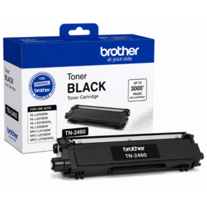 Brother Toner Black