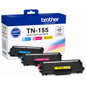 Brother Toner TN-155 Colour