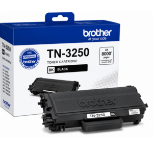 Brother Toner TN 3250 Bk 8K