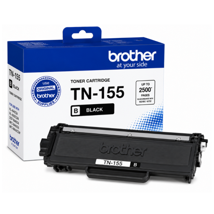 Brother toner TN-155 B