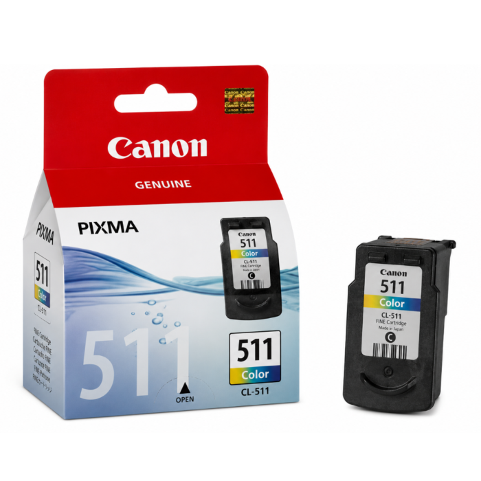 CANON 511