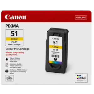 Canon 51 Cl OEM