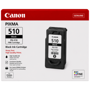 Canon 510 Black