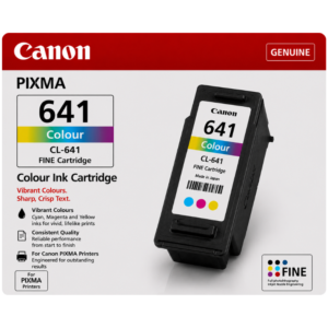 Canon 641 Colour