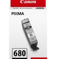 Canon 680XXL Original Black