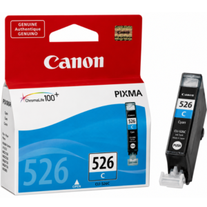 Canon CLI 526 Original Cyan