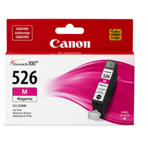 Canon CLI 526 Original Magenta