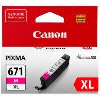 Canon CLI-671XL Original Magenta