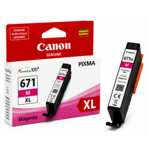 Canon CLI-671XL Original Magenta