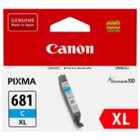 Canon CLI 681XL Original Cyan