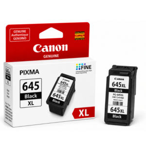 Canon PG 645XL Original Black