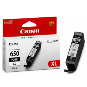 Canon PGI-650 Original Black