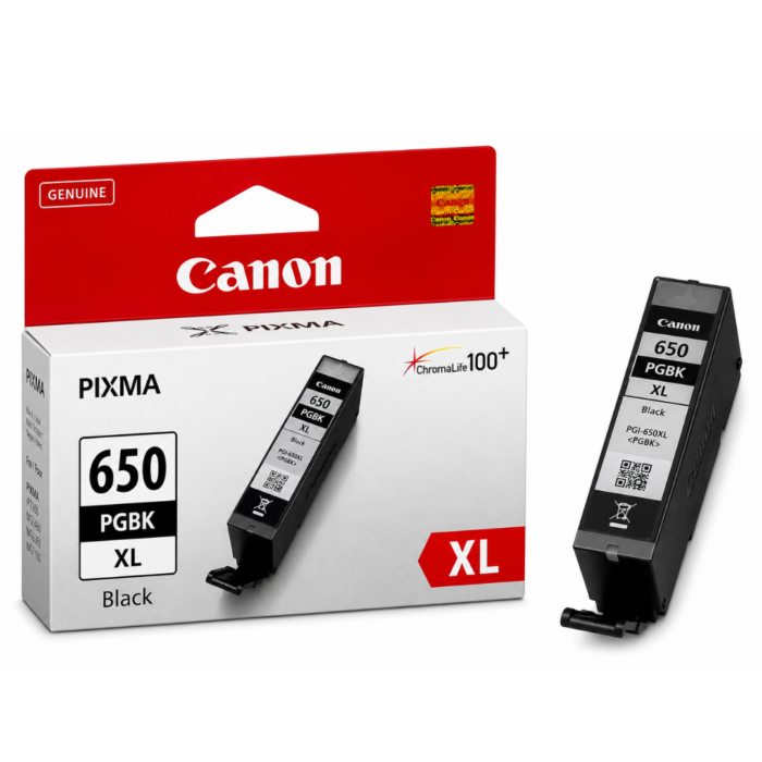 Canon PGI-650 Original Black