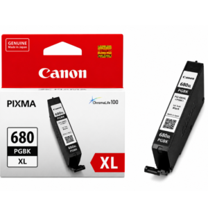 Canon PGI 680XL Original Black