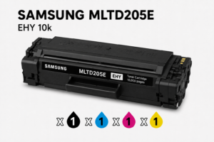 SAMSUNG MLTD205E EHY 10k