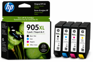 HP 905XL MULTI PACK