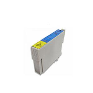 Epson 103 Cyan Compatible Ink Cartridge