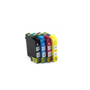 Epson 133 Compatible Value Pack