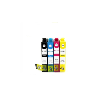 Epson 133 Compatible Value Pack