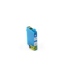 Epson 133 Cyan Compatible Ink Cartridge