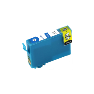 Epson 138 Cyan High Yield Compatible Ink Cartridge