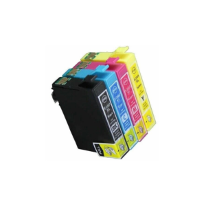 Epson 200XL Compatible Value Pack