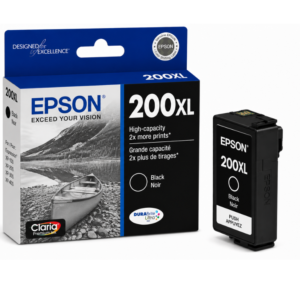 Epson 200XL Original Black