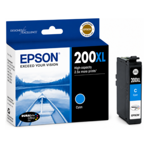 Epson 200XL Original Cyan