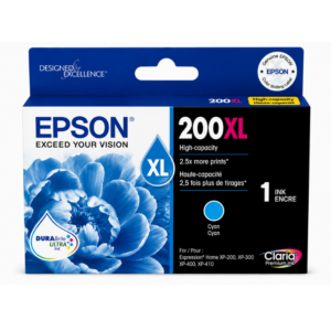 Epson 200XL Original Cyan