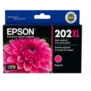 Epson 202XL Original Magenta