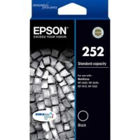 Epson 252 Original Black