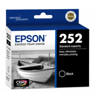 Epson 252 Original Black