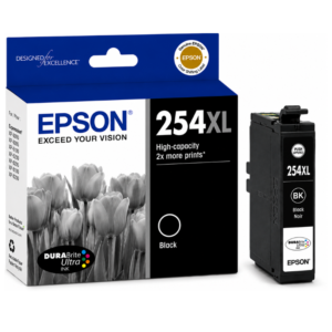 Epson 254XL Original Black