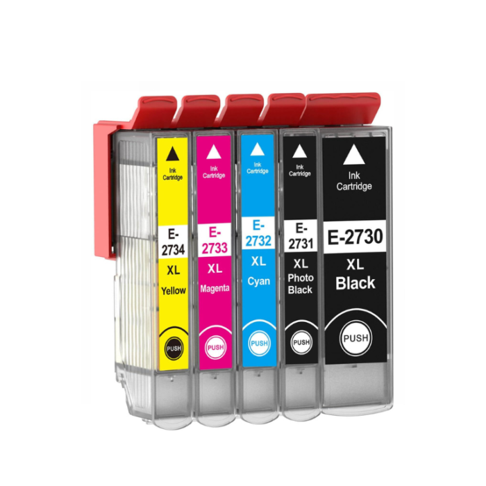 Epson 273XL Compatible Value Pack Epson 273XL Compatible Value Pack
